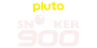 Pluto TV Snooker 900 kanal logosu