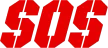 Pluto TV SOS kanal logosu