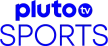 Pluto TV Sports kanal logosu