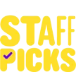 Pluto TV Staff Picks kanal logosu