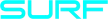 Pluto TV Surf kanal logosu