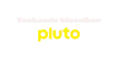 Pluto TV Tecknade klassiker kanal logosu