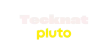 Pluto TV Tecknat kanal logosu