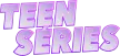 Pluto TV Teen Series kanal logosu