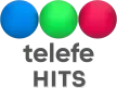 Pluto TV Telefe Clasico kanal logosu