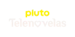 Pluto TV Telenovelas kanal logosu