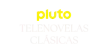 Pluto TV Telenovelas Clasicas kanal logosu