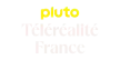 Pluto TV Telerealite France kanal logosu