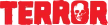 Pluto TV Terror kanal logosu