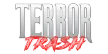 Pluto TV Terror Trash kanal logosu