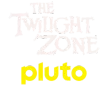 Pluto TV The Twilight Zone kanal logosu