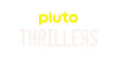 Senderlogo von Pluto TV Thrillers