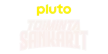 Pluto TV Toimintasankarit kanal logosu