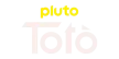 Pluto TV Toto kanal logosu