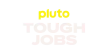 Pluto TV Tough Jobs kanal logosu