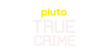 Pluto TV True Crime kanal logosu