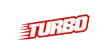 Pluto TV Turbo kanal logosu