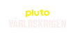 Pluto TV Varldskrigen kanal logosu