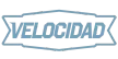 Pluto TV Velocidad kanal logosu