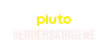 Pluto TV Verdenskrigene kanal logosu