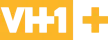 Pluto TV VH1+ kanal logosu