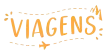 Pluto TV Viagens kanal logosu