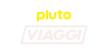 Pluto TV Viaggi kanal loqosu