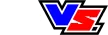 Pluto TV Vs kanal logosu