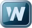 Pluto TV WeatherNation kanal loqosu