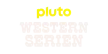 Pluto TV Western Serien kanal logosu