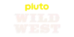 Pluto TV Wild West kanal logosu