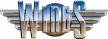 Pluto TV Wings kanal logosu
