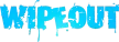 Pluto TV Wipeout kanal logosu