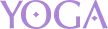 Pluto TV Yoga kanal logosu
