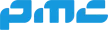 Senderlogo von PMC