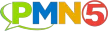 PMN Five kanal logosu
