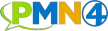 PMN Four kanal logosu