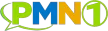PMN One kanal logosu