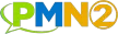 PMN Two kanal logosu