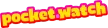 pocket.watch kanal logosu