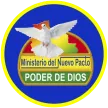 Poder de Dios TV channel logo