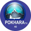 Pokhara TV kanal logosu