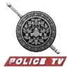 Senderlogo von Police TV