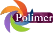 Polimer TV kanal logosu