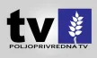 Poljoprivredna TV kanal logosu