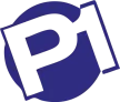 Polonia 1 channel logo