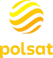 Polsat kanal loqosu