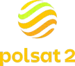 Polsat 2 channel logo