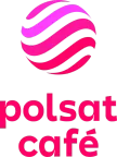 Polsat Cafe channel logo