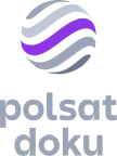 Polsat Doku kanal logosu